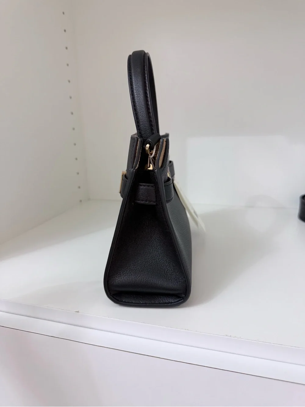 PETITE LEE RADZIWILL DOUBLE BAG